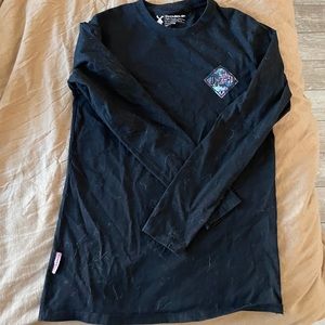 Mens medium dutch bros long sleeve